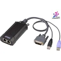 Aten DVI USB KVM DigiProcessor