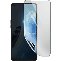 3MK Hydrogel Bildschirmfolie für Oppo Reno 8 Lite