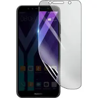 3MK Hydrogel Bildschirmfolie für Huawei Y6 2018