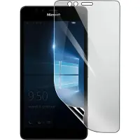3MK Hydrogel Bildschirmfolie für Microsoft Lumia 950