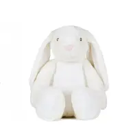 Mumbles MM050 | Zippie Bunny / EN71-konform - Farbe: Cream - Größe: One Size