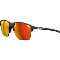 Julbo - Crossline Reactiv LA S1-3 (VLT 17-75%) - Sonnenbrille Gr L bunt