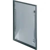 Schneider Electric VOLLTUER FUER S3X 316L 1000x800MM NSYDS3X108H