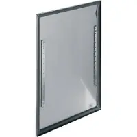 Schneider Electric LINKE Tuer FUER S3X 304L 1200x1000MM NSYDS3X1210L