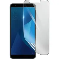 3MK Hydrogel Bildschirmfolie für Asus Zenfone Max Plus M1