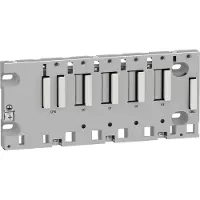 Schneider Backplane M340 4 Steckplätze