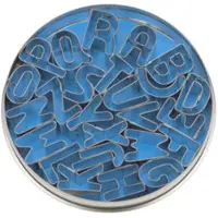 Städter Alphabet Ausstecher Set