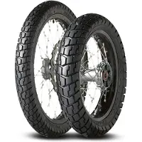 Dunlop Trailmax 69h Tt M/c Hinterreifen Für Trail