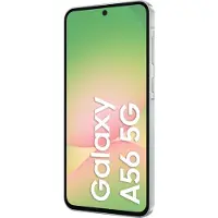 Samsung Galaxy A56 5G, 17 cm (6.7"), 8 GB, 256 GB, 50 MP, Android 15, Olive