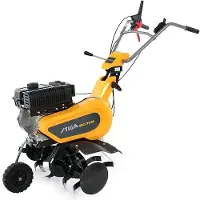 Stiga Benzin Motorhacke SRC 775 RG