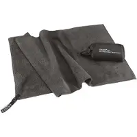 Cocoon Unisex Zubehör Microfiber Towel Light