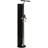 Nohrd Kabelzugstation SlimBeam schwarz NO-15.112