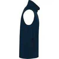 Kariban Zweilagiger, umweltfreundlicher Uni-Softshell-Bodywärmer