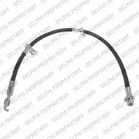 Delphi Bremsschlauch LH6697