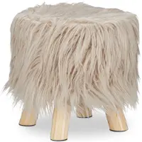 Relaxdays Hocker