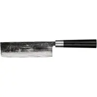 Samura SUPER 5 Nakirimesser 17 cm