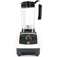 Raw Blender X 1300 Weiß 1.8hk 1.2l 1300w