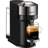 Krups Vertuo Next XN910N, Pad-Kaffeemaschine, 1,1 l, Kaffeekapsel, 1500 W, Schwarz