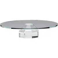 Hubsch Edelstein Waage Klar | 341102