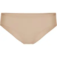 Calida Slip "Natural Comfort" Regular Cut, elastisch, weich, Single Jersey Qualität, pillingarm