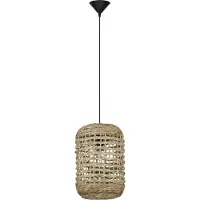 Nova Luce Pendelleuchte GRIFFIN