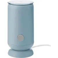 Rig-Tig - FOODIE Milchschäumer, hellblau