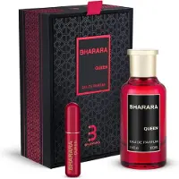 Bharara Queen Eau de Parfum 100 ml