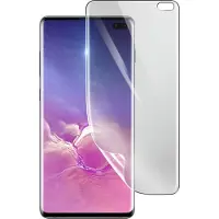3MK Hydrogel Bildschirmfolie für Samsung Galaxy S10 Plus