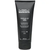 Barburys Sibel Build It Gel Ref. 0001769 200 ml