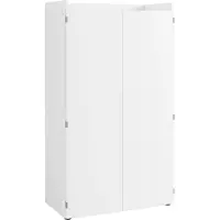 ByLiving Sekretär JANNE, Breite 80 cm, weiß