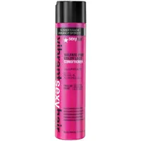 Sexy Hair Vibrant Sulfate-Free Color Lock Conditioner (U) 300 ml