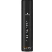 Silhouette super hold Hairspray 300 ml
