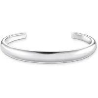 Thomas Sabo AR115-001-21 Damen-Armreif Silber