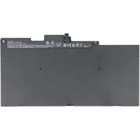 AccuCell Akku passend für HP EliteBook 745 G3, Li-Polymer, 11,4V, 4050mAh, 46,5Wh, built-in, ohne Werkzeug