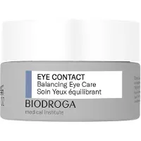 Biodroga - Eye Contact - Ausgleichende Augenpflege - 15ml