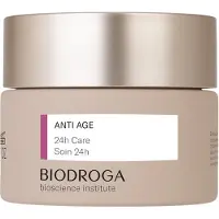 Biodroga Bioscience Institute Anti-Age 24h Pflege 50 ml