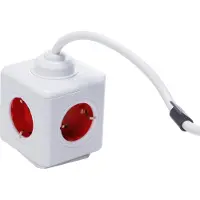 PowerCube Erweiterter Eimer