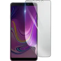 3MK Hydrogel Bildschirmfolie für Samsung Galaxy A9 2018