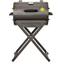 Boretti Fratello 2.0