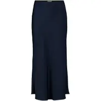 Vera Mont Satinrock wadenlang in Night Sky | Gr.: 40