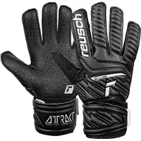Reusch Kinder Torwarthandschuhe Attrakt Resist Junior