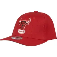 59caps Cap HHSS3260 Rot