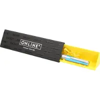 Online Füllhalter Squeeze M 22031 türkis