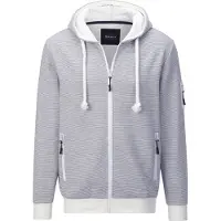 Babista Kapuzensweatjacke "Sweatjacke NOLIENZA"