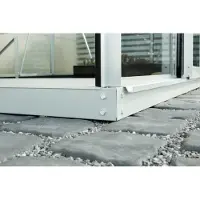 Vitavia Fundament 6700/7600, 6cm, alu