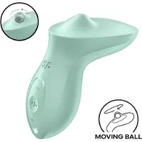 Satisfyer - Exciterrr Auflegvibrator 1 St