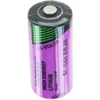 Sonnenschein Batterien Tadiran SL-561/S Lithium Batterie 3,6V 2/3 AA