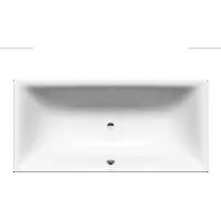 Kaldewei Badewanne SILENIO BW alpinweiß