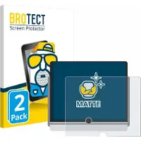 BROTECT Entspiegelungs-Schutzfolie Displayschutz Matt