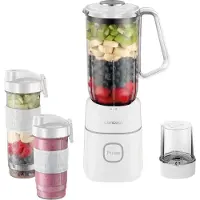 Concept Sm3491 700w Mixer